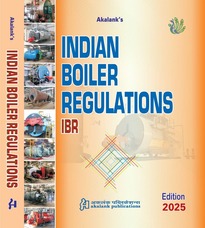 Akalanks Indian Boiler Regulations 2025